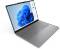 Миниатюра Lenovo Yoga Slim 7 14IMH9 Luna Grey 2025 83CV00DWPB, фото 5