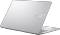 Миниатюра ASUS Vivobook 17 (X1704) Cool Silver X1704MA-AU196W / 90NB17V1-M00CN0, фото 1