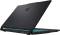 Миниатюра MSI Cyborg 15 Black Edition A13VEO Black A13VEO-2629PLY, фото 1