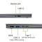 Миниатюра Acer Swift Go 14 SFG14-64-R14C Sparkly Silver NX.JDAEG.001, фото 8