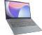 Миниатюра Lenovo IdeaPad Slim 3 15IRU8 Arctic Grey 2025 82X700KEUS, фото 2