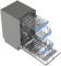 Миниатюра VESTFROST BDW4510CW, фото 2