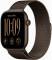 Миниатюра Apple Watch Series 12 GPS 46mm Dark Bronze Aluminium Cas MKD84RK/A, фото 1
