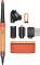 Миниатюра Dyson Airwrap i.d. Curly+Coily Ceramic Apricot Topaz EU 259213-01, фото 1