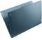 Миниатюра Lenovo Yoga Pro 9 16IMH9 Tidal Teal 2024 83DNCTO1WW, фото 1