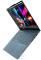 Миниатюра Lenovo Yoga Pro 9 16IMH9 Tidal Teal 2024 83DNCTO1WW, фото 2