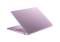 Миниатюра Acer Swift Air 14 SFA14-I31-56TW Blossom Pink NX.W4JEU.002, фото 1