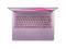 Миниатюра Acer Swift Air 14 SFA14-I31-56TW Blossom Pink NX.W4JEU.002, фото 5