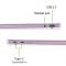 Миниатюра Acer Swift Air 14 SFA14-I31-56TW Blossom Pink NX.W4JEU.002, фото 9