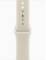 Миниатюра Apple Watch Series 12 GPS 42mm Light Gold Aluminium Case MJEE4RK/A, фото 3