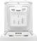Миниатюра Whirlpool TW621WBCVSWUA, фото 3