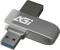 Миниатюра AGI AGI256GSMUE138B-RT, фото 3