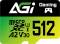 Миниатюра AGI AGI512GSPTF138-R2, фото 1