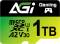 Миниатюра AGI AGI1T0GGSTF138-R2, фото 1