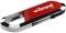 Миниатюра Wibrand 8GB Aligator Red USB 2.0 WI2.0/AL8U7DR, фото 1