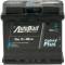 Миниатюра Autopart 55 Ah/12V Euro  Plus ARL055-P00, фото 1