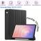 Миниатюра BeCover Flexible TPU Mate Samsung Galaxy Tab S11 (SM-X730/X736) 11.0 Black 715578, фото 3