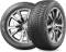 Миниатюра Jinyu W1 Winter 215/60 R16 99H XL, фото 1