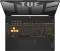 Миниатюра ASUS TUF Gaming F17 (2023) Custom Mecha Gray FX707VJ-HX074_32GB/512GB/DOS, фото 4