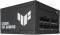 Миниатюра ASUS TUF Gaming 1200W Platinum 90YE0100-B0NA00, фото 4