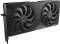 Миниатюра PNY GeForce RTX 5080 Dual-Fan Slim Overclocked 16GB VCG508016DFSXPB1-O, фото 4