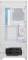 Миниатюра ASUS Prime AP304 ARGB White 90DC0113-B19000, фото 9