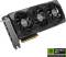 Миниатюра PNY GeForce RTX 5070 Overclocked Triple Fan 12GB VCG507012TFXPBW1-O, фото 3