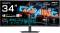 Миниатюра Gigabyte MO34WQC36 EK, фото 1