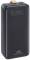 Миниатюра RivaCase 30000mA, PD/65W, QC/3.0, LCD, Black RIVAPOWER VA1083 (Black), фото 2