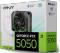Миниатюра PNY GeForce RTX 5050 Single Fan 8GB VCG50508SFXPB1, фото 9