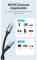 Миниатюра Vention HDMI M to HDMI M 5.0m V2.0 4K60Hz blue ALHSJ, фото 4