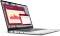 Миниатюра Dell Dell Pro 14 Laptop (PC14250) Platinum silver BTO010PC14250US2, фото 4