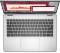 Миниатюра Dell Dell Pro 14 Laptop (PC14250) Platinum silver BTO010PC14250US1, фото 6