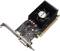 Миниатюра AFOX GeForce GT1030 4GB DDR4 LP Single Fan AF1030-4096D4L2, фото 4