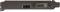 Миниатюра AFOX GeForce GT1030 4GB DDR4 LP Single Fan AF1030-4096D4L2, фото 6