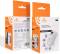 Миниатюра XoKo SP-S1 SafePlug, 16A, 3680W, фото 7