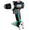 Миниатюра Metabo BS 18 LT BL 18В, 34-75Нм, 0-6000-2100об/хв, 1.6кг 602325890, фото 1