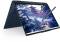 Миниатюра Lenovo IdeaPad 5 2-in-1 16IAL10 Cosmic Blue 2025 83KS001MUS, фото 1