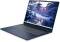 Миниатюра Lenovo IdeaPad 5 2-in-1 16IAL10 Cosmic Blue 2025 83KS001MUS, фото 3
