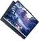 Миниатюра Lenovo IdeaPad 5 2-in-1 16IAL10 Cosmic Blue 2025 83KS001MUS, фото 5