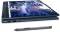 Миниатюра Lenovo IdeaPad 5 2-in-1 16IAL10 Cosmic Blue 2025 83KS001MUS, фото 11