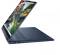 Миниатюра Lenovo IdeaPad 5 2-in-1 16IAL10 Cosmic Blue 2025 83KS001MUS, фото 12