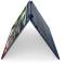Миниатюра Lenovo IdeaPad 5 2-in-1 16IAL10 Cosmic Blue 2025 83KS001MUS, фото 13