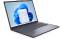 Миниатюра Lenovo IdeaPad Slim 3 16IRH10 Luna Grey 2025 83K20078FU, фото 4