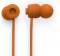 Миниатюра URBANEARS BAGIS Orange 4090363, фото 1