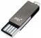 Миниатюра PQI I-Stick i812 32GB 6812-032GR3006, фото 2