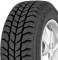 Миниатюра Goodyear Cargo UltraGrip 215/75 R16C 113/111R, фото 2