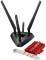 Миниатюра ASUS PCE-AC68, фото 1