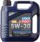 Миниатюра LIQUI MOLY Optimal Synth 5W-30 4л, фото 1