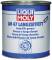 Миниатюра LIQUI MOLY ШРУС с дисульфидом молибдена LM 47 Langzeitfett + MoS2 1кг, фото 1